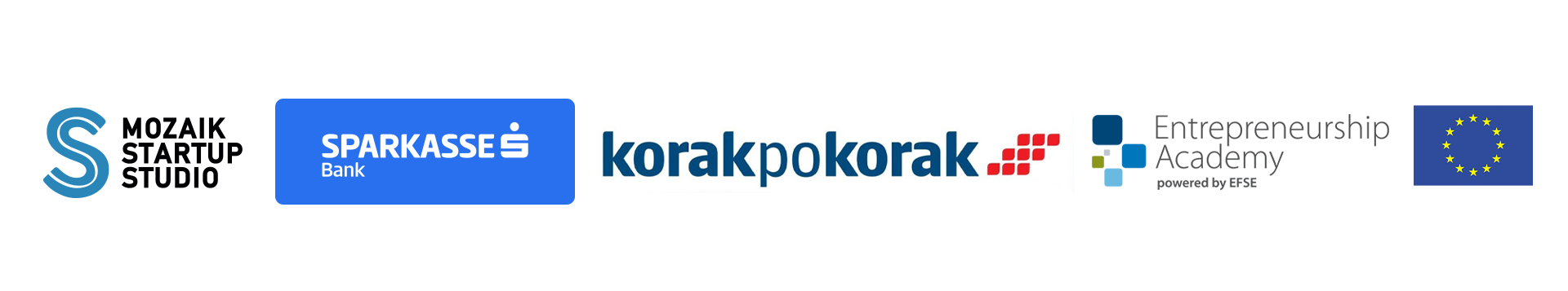 Korak po korak HubSpot(666 × 64 px)
